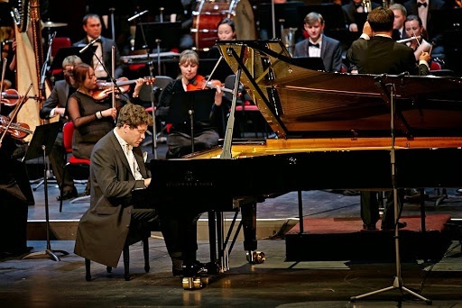 Astana Piano Passion 2014